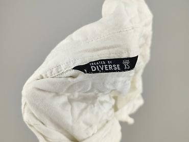siader: Diverse, Koszula damska, rozmiar XS — 5