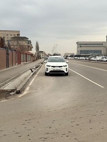 Kia: Kia Stonic: 2019 г., 1 л, Автомат, Бензин, Кроссовер — 4