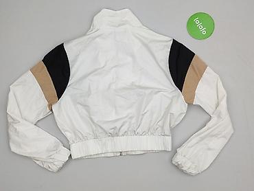 bomber h: PrettyLittleThing, Kurtka bomberka damska, rozmiar M — 3