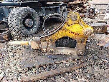 Услуги экскаватора: Экскаватор | Демонтаж — 3