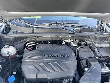 Kia: Kia Sportage: 2020 г., 2 л, Типтроник, Дизель, Кроссовер — 10