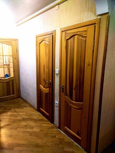 Köhnə tikili: Bakı, 3 otaqlı, Köhnə tikili, 87 kv. m — 8