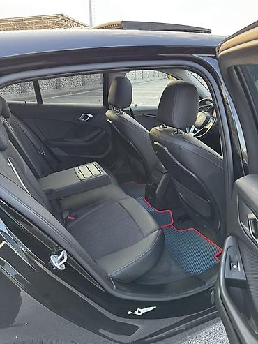 bmw 2021: BMW 1 series: 2023 г., 2 л, Автомат, Бензин, Хэтчбэк — 7