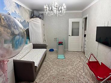 фатьянова: 2 комнаты, 42 м², ул. Кулатова / Матросова Индивидуалка, 1 этаж — 7