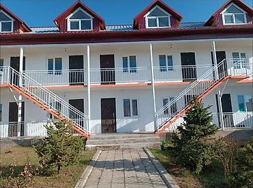 в отель: Продаётся действующий гостевой дом с дополнительным участком под — 1