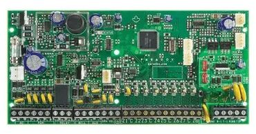profesionalna elektricna turpija za nokte: 🛡️ Model: Paradox SP6000+ PCB 💰 Cena: 12.190 RSD 🚨 Pouzdana alarmna