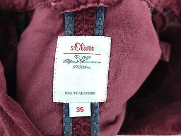 cecilia classics kurtki: S.Oliver, Marynarka damska, rozmiar S — 5