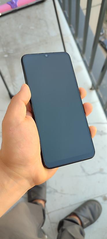 memo cx07: Redmi, Redmi 9C, Новый, 128 ГБ, цвет - Черный, 2 SIM — 3