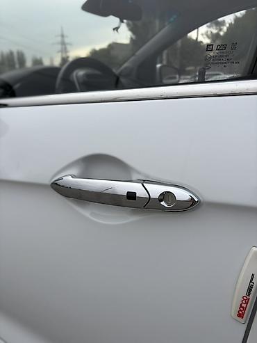 шевралеь: Chevrolet Spark: 2016 г., 1 л, Вариатор, Бензин, Хэтчбэк — 8