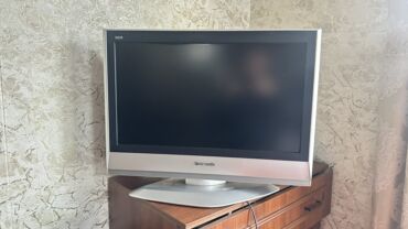 Televizorlar: İşlənmiş Televizor Panasonic LCD FHD (1920x1080), Ünvandan götürmə, Ödənişli çatdırılma, Rayonlara çatdırılma — 2