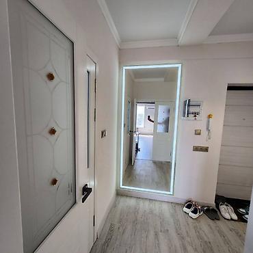 Продажа квартир: 1 комната, 46 м², Кок-Жар ж/м Элитка, 6 этаж, Дизайнерский ремонт — 8
