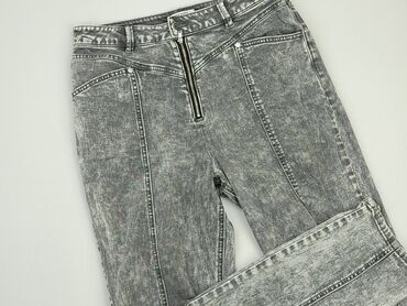 orsay bluzki damskie wyprzedaż: Jeans, Orsay, S (EU 36), condition - Good
