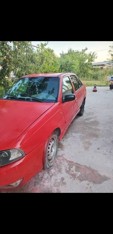 nexia 1 тюнинг: Daewoo Nexia: 2009 г., 1.5 л, Механика, Бензин, Седан