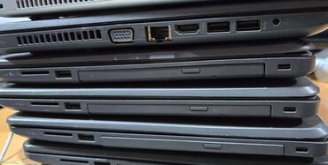HP: İşlənmiş HP 15.6 ", Intel Core i3, < 128 GB, Ödənişli çatdırılma