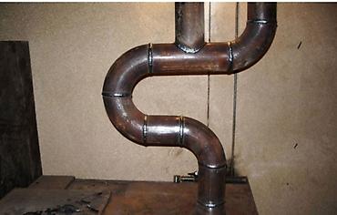 Сварка: Сварка | Трубы Монтаж — 6