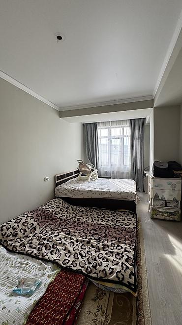 Продажа квартир: 2 комнаты, 74 м², Элитка, 3 этаж, Евроремонт — 3