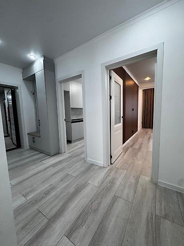 Продажа квартир: 2 комнаты, 65 м², 9 этаж — 5