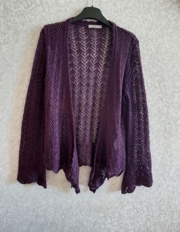 женские розовые кофточки: Xanımlar üçün üst geyimi . 40, 42 razmerlərə gedir. L, XL