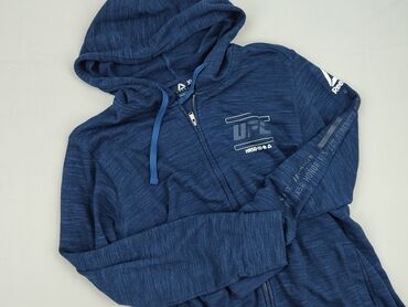 bluzy meskie z kapturem: Reebok, Hoodie for men, size XL