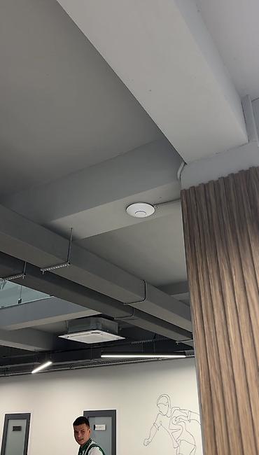 Видеонаблюдение, охрана: Системы видеонаблюдения | Квартиры, Дома, Нежилые помещения | Демонтаж, Настройка, Подключение — 15