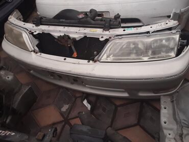 радиатор кондиционера опель вектра б: Марк 2