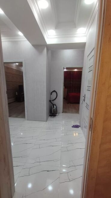 Yeni tikili: 2 otaqlı, Yeni tikili, 80 kv. m -da lalafo.az — 2 Yeni tikili: 2 otaqlı, Yeni tikili, 80 kv. m — 2