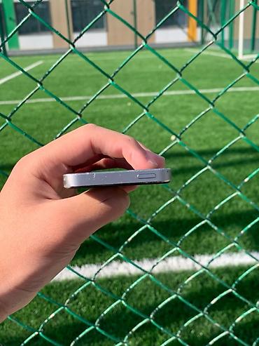 запчасти на айфон 5s: IPhone 5s, Б/у, 16 ГБ, Jet Black, Чехол, 100 % — 5