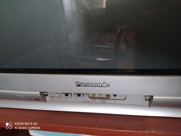 google tv: İşlənmiş Televizor Panasonic