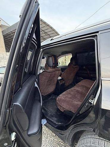 тайота хайландер: Toyota Highlander: 2013 г., Автомат, Бензин, Кроссовер — 7