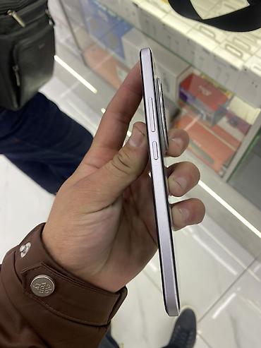16 gb: POCO M6 Pro 5G (модель в настройках: POCO M6 Pro 5G) - ОС: Xiaomi — 3