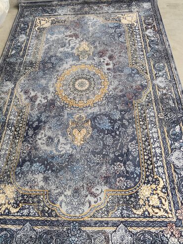 Ковры и паласы: Ковер Новый, Миллионник, Хлопок, Иран, Безналичная/наличная оплата — 10