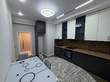 Продажа квартир: 1 комната, 55 м², 11 этаж — 3