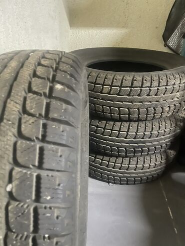 шина на мотоблок: Шины 205 / 65 / R 16, Зима, Новый, Комплект, Легковые, Maxtrek