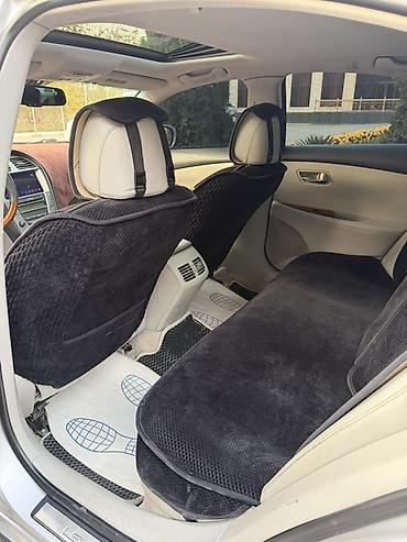 меган 2: Lexus GS: 2008 г., 3.5 л, Автомат, Бензин, Седан — 7