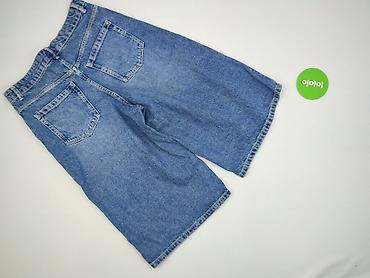 szorty pull and bear: Bershka, Szorty damskie, rozmiar S — 3