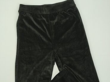 Material trousers: Material trousers for women, M (EU 38)