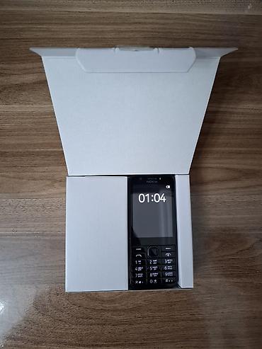 nokia 7610 5g qiyməti: Nokia 2310, 2 GB, rəng - Qara, İki sim kartlı — 4