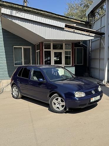 фолсваген лт35: Volkswagen Golf: 1998 г., 1.6 л, Автомат, Бензин, Хэтчбэк — 3