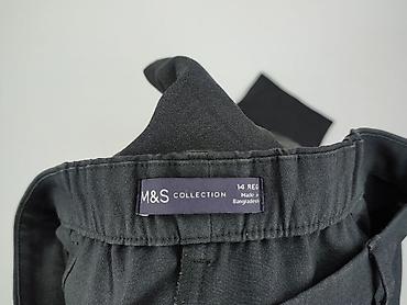 pidzama lidl: M&S Collection, Spodnie materiałowe damskie, rozmiar XL — 4