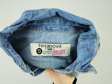 terranova golf: Terranova, Koszula damska, rozmiar S — 4