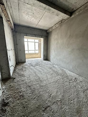 66: 1 комната, 55 м², Нижний Джал (Джал-23) Элитка, 7 этаж, ПСО (под самоотделку) — 7