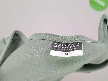 t shirty elastan: Beloved, Top damski, rozmiar M — 4