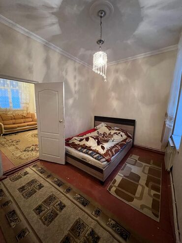 Uzunmüddətli kirayə evlər: 200 kv. m, 3 otaqlı, Kombi — 6