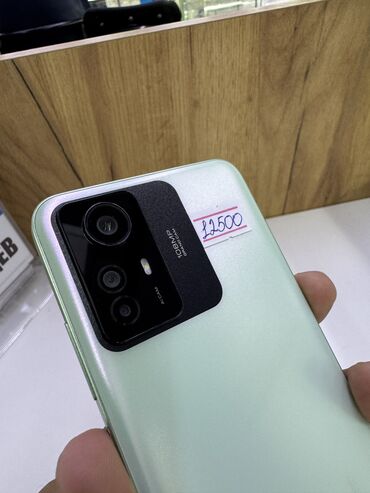 Poco: Poco X6 Pro 5G, Б/у, 512 ГБ, цвет - Серый, 2 SIM — 17