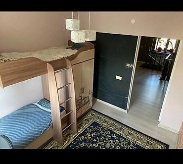 Продажа дач: Продаётся уютный двухэтажный дом в районе Кара-Жыгач Площадь дома — — 12