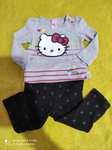 levis crna majica: Bundle: Leggings, T-shirts, For girls