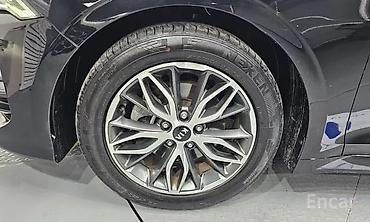 Kia: Kia K5: 2020 г., 2 л, Газ, Седан — 5