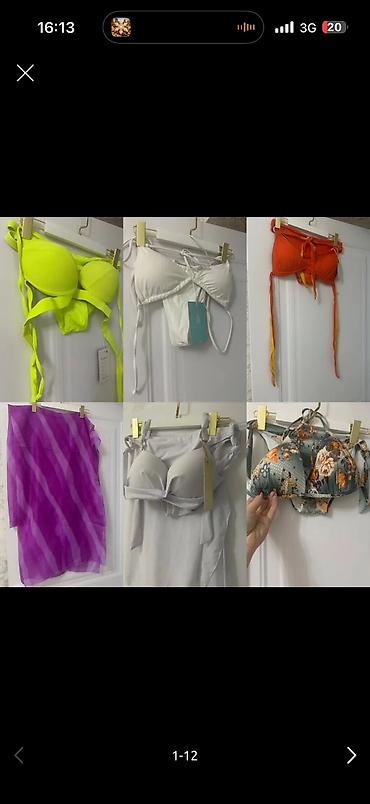 Костюмы с юбкой: Одежда женская покупала в Италии/Дубаи, размеры от 48 до 58, новое и — 16