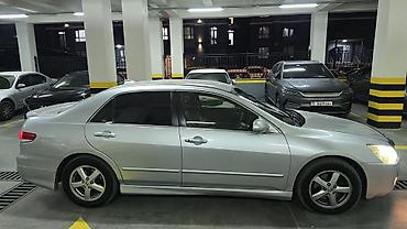 хонда инспаер 2001: Honda Inspire: 2003 г., 3 л, Автомат, Бензин, Седан — 3