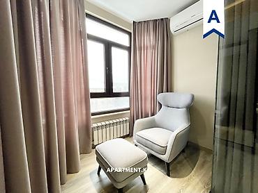 Долгосрочная аренда квартир: 2 комнаты — 4